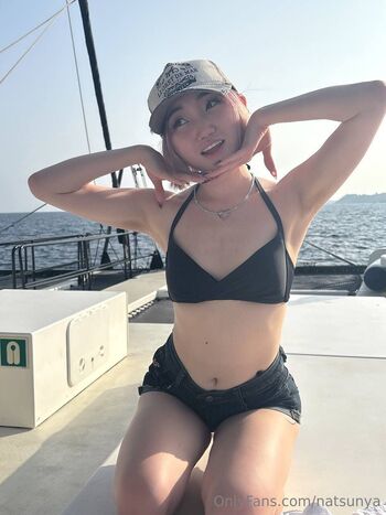 Natsumi ฅᐠ. .ᐟ / natsunya nude photo #4