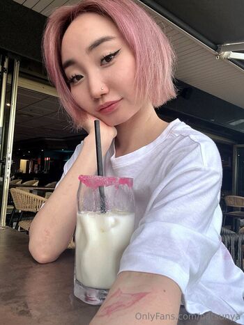 Natsumi ฅᐠ. .ᐟ / natsunya nude photo #7