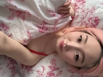 Natsumi ฅᐠ. .ᐟ / natsunya nude photo #9