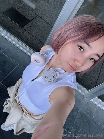 Natsumi ฅᐠ. .ᐟ / natsunya nude photo #11