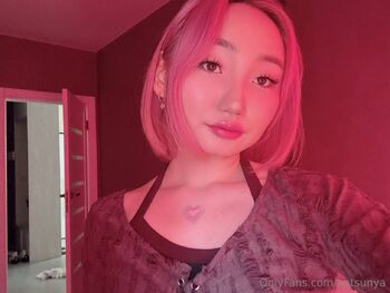 Natsumi ฅᐠ. .ᐟ / natsunya nude photo #13