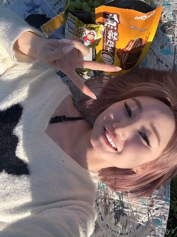 Natsumi ฅᐠ. .ᐟ / natsunya nude photo #20