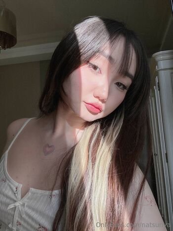 Natsumi ฅᐠ. .ᐟ / natsunya nude photo #21