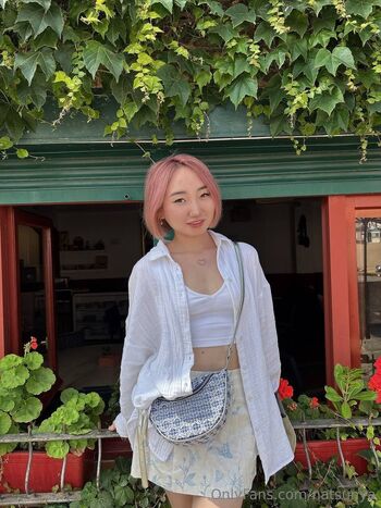 Natsumi ฅᐠ. .ᐟ / natsunya nude photo #22
