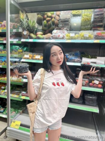 Natsumi ฅᐠ. .ᐟ / natsunya nude photo #25