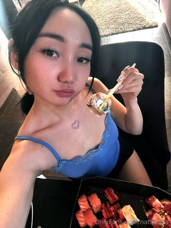 Natsumi ฅᐠ. .ᐟ / natsunya nude photo #29