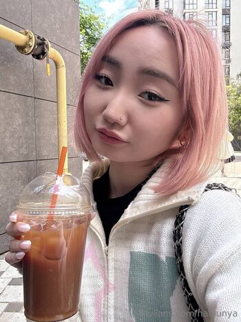 Natsumi ฅᐠ. .ᐟ / natsunya nude photo #31