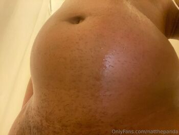 Nat The Pand / natthepanda nude photo #12
