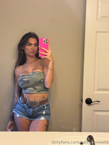 CREAMY NATALIE / nattygonewild nude photo #9