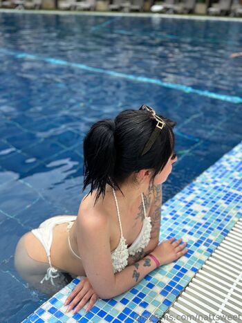 Natty / nattykittyx nude photo #14