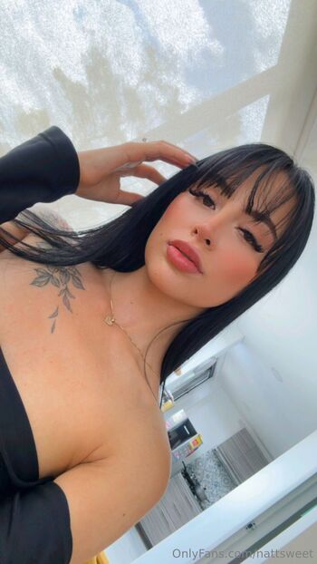 Natty / nattykittyx nude photo #15