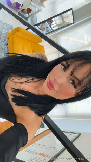 Natty / nattykittyx nude photo #16