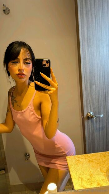 Natty / nattykittyx nude photo #19