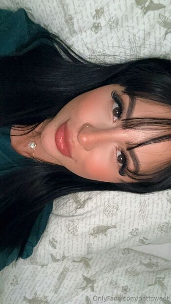 Natty / nattykittyx nude photo #20