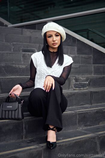 Natty / nattykittyx nude photo #28