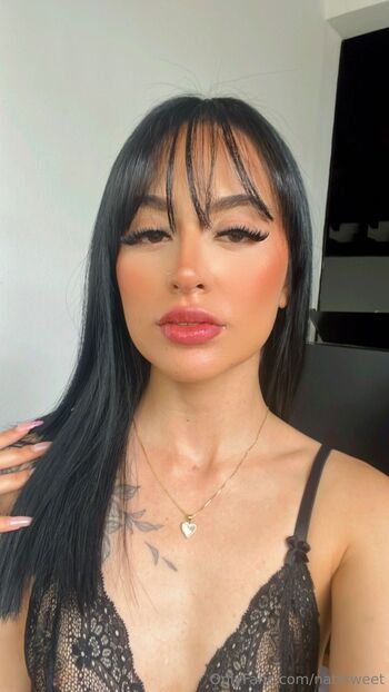 Natty / nattykittyx nude photo #36