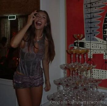 OnlyFans / nattyzachoftv nude photo #9