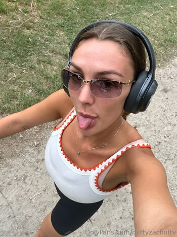 OnlyFans / nattyzachoftv nude photo #23