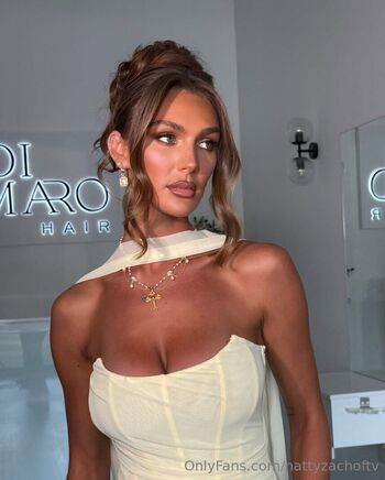 OnlyFans / nattyzachoftv nude photo #25