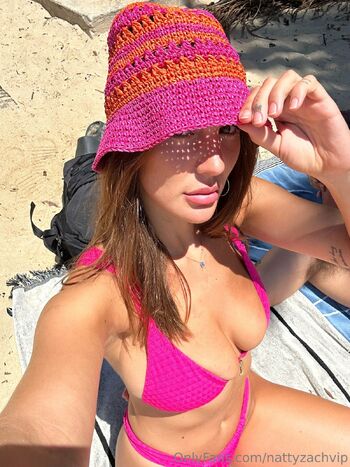 OnlyFans / nattyzachoftv nude photo #28