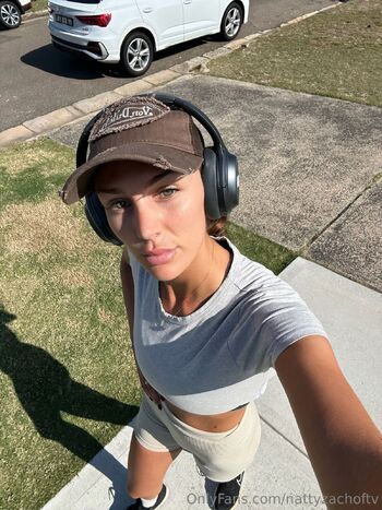 OnlyFans / nattyzachoftv nude photo #35