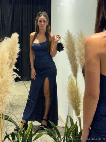 Natu / natulatina nude photo #1