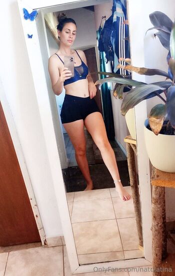 Natu / natulatina nude photo #7