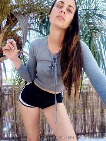 Natu / natulatina nude photo #8