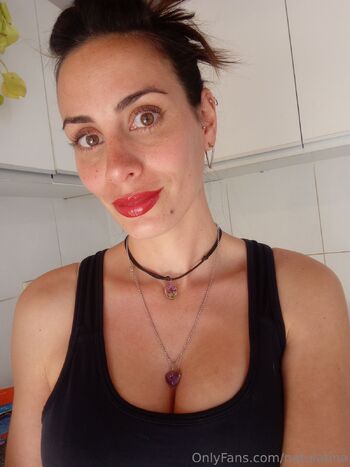 Natu / natulatina nude photo #9