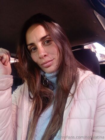 Natu / natulatina nude photo #12