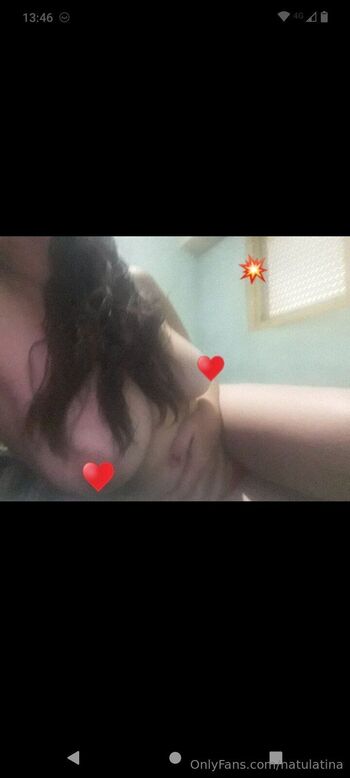 Natu / natulatina nude photo #22
