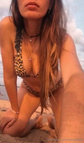 Natu / natulatina nude photo #24