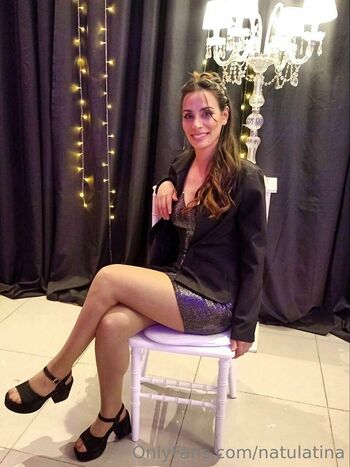 Natu / natulatina nude photo #36