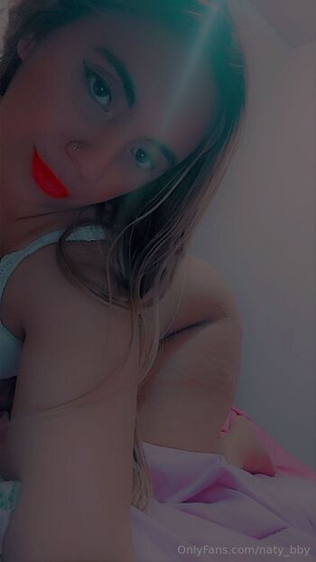 Naty / naty_bby nude photo #3