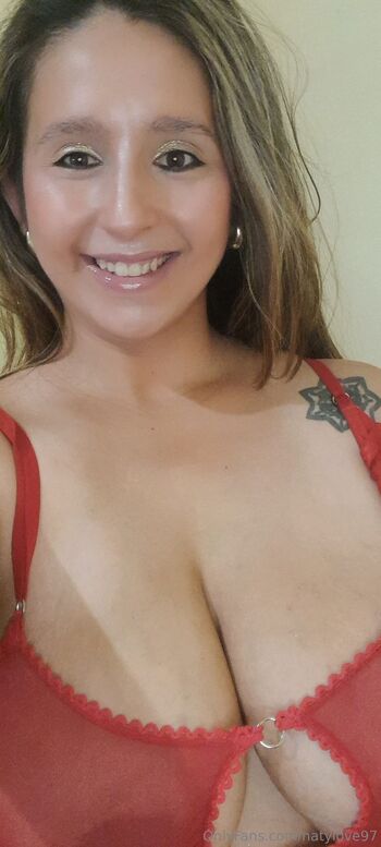 OnlyFans / natylove97 nude photo #9