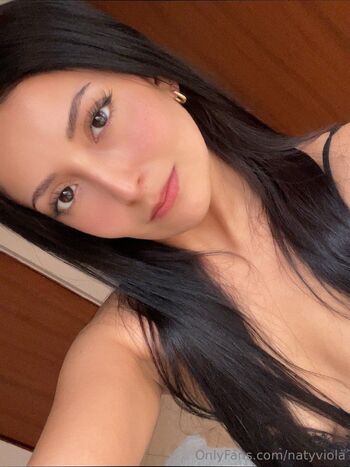 Maira Nataly / natyviola nude photo #3