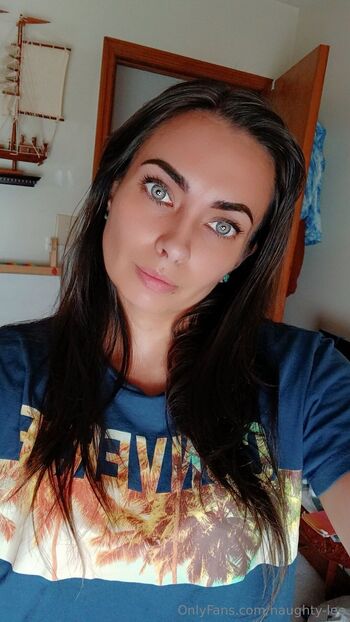 Naughty-Le / naughty-lee / knndeepthroats nude photo #6