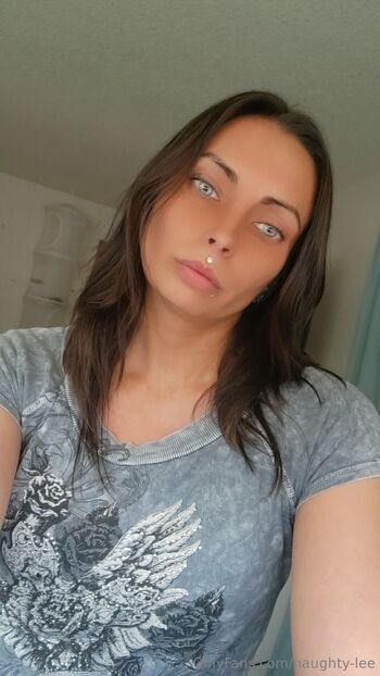 Naughty-Le / naughty-lee / knndeepthroats nude photo #7