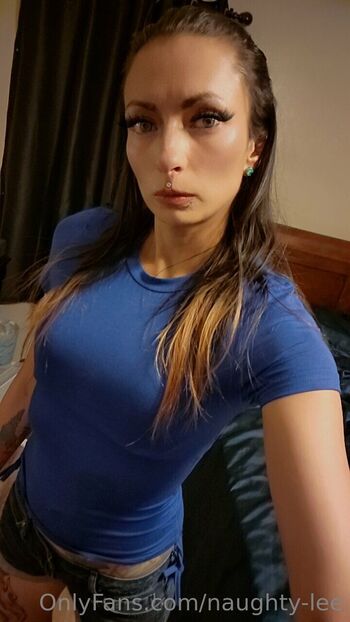 Naughty-Le / naughty-lee / knndeepthroats nude photo #10