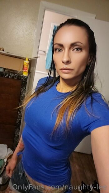 Naughty-Le / naughty-lee / knndeepthroats nude photo #11