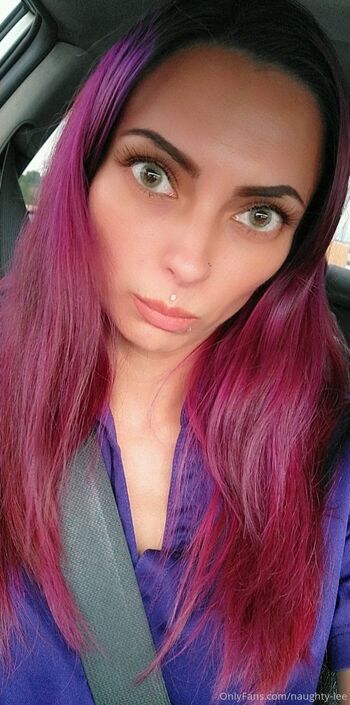 Naughty-Le / naughty-lee / knndeepthroats nude photo #16