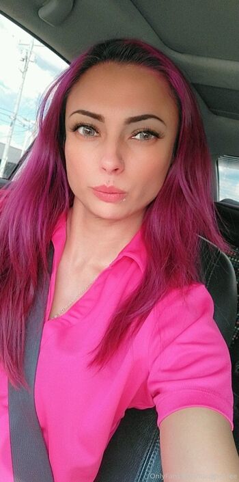 Naughty-Le / naughty-lee / knndeepthroats nude photo #28