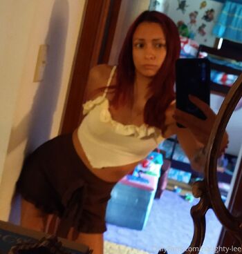 Naughty-Le / naughty-lee / knndeepthroats nude photo #32