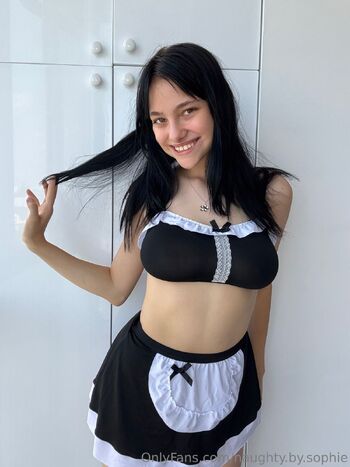 Sophi / naughty.by.sophie nude photo #6