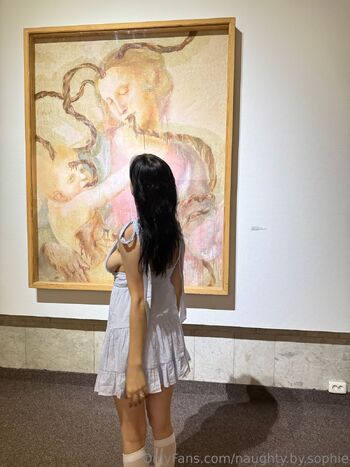 Sophi / naughty.by.sophie nude photo #14