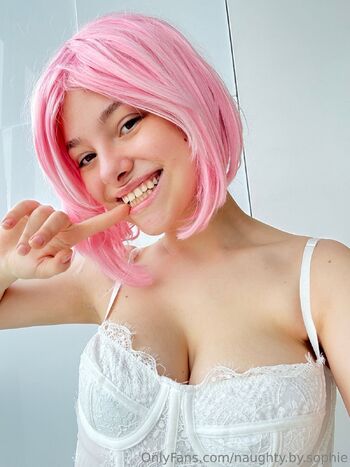 Sophi / naughty.by.sophie nude photo #19