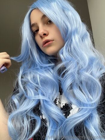 Sophi / naughty.by.sophie nude photo #21