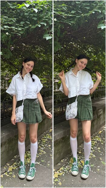 Sophi / naughty.by.sophie nude photo #22