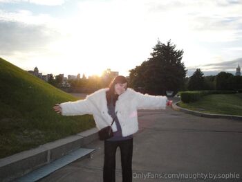 Sophi / naughty.by.sophie nude photo #28