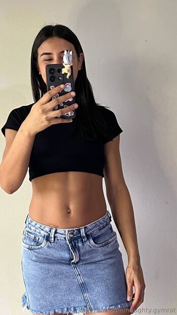 Naughty Gym Ra / naughty.gymrat nude photo #7